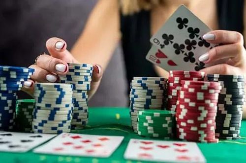 1% dân số bị rối loạn tâm thần do nghiện cờ bạc
