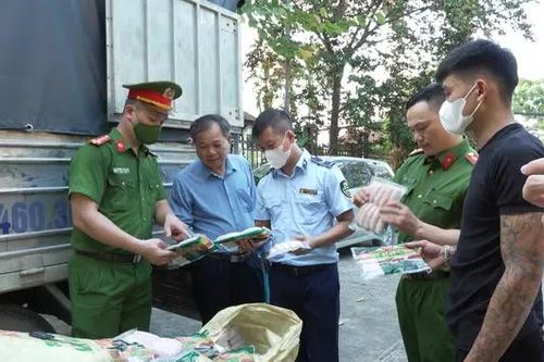 Không nương tay với vi phạm an toàn thực phẩm