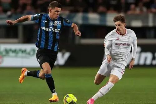 AS Roma lỡ cơ hội vào top 4 Serie A