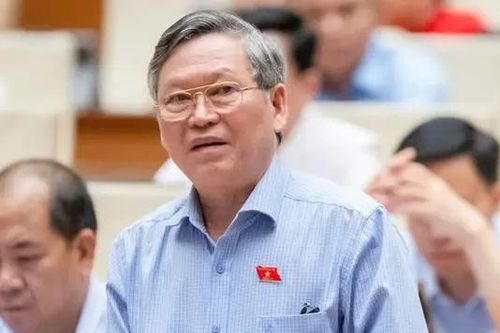 Đề nghị Nhà nước hỗ trợ cho nhà khoa học 'Hai lúa'