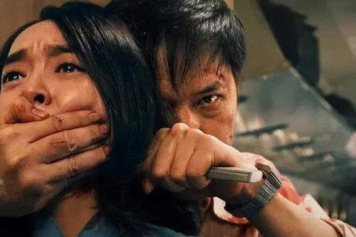 'Tử chiến trên không' dựa trên vụ cướp máy bay có thật