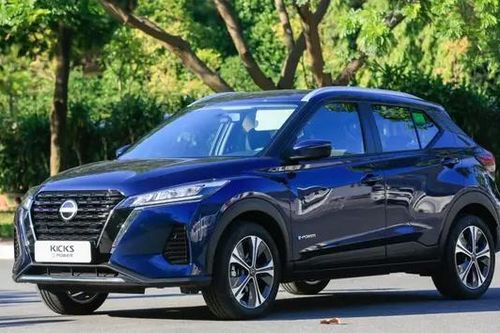 Gọi sửa chữa Nissan Kicks tại Việt Nam do nguy cơ 'chết máy'