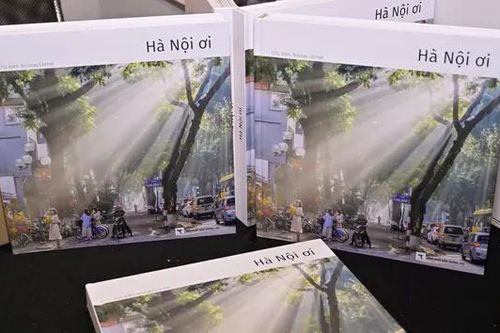 'Hà Nội ơi' - Chín góc nhìn, một tình yêu Thủ đô