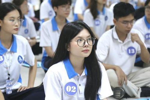 Chi tiết các điểm thi đánh giá năng lực của Trường Đại học Sư phạm Hà Nội, thí sinh lưu ý