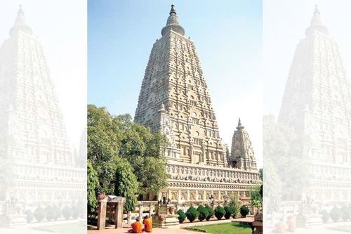 Sử gia Shashank Sinha: Phật giáo không hề biến mất ở Ấn Độ
