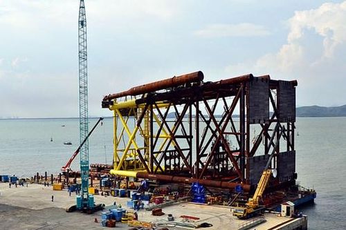 Kết cấu kim loại và Lắp máy Dầu khí (PXS) đặt mục tiêu lợi nhuận 2025 tăng trưởng hai con số
