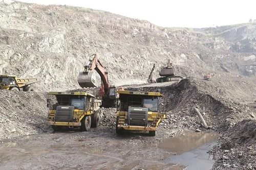 Công ty Mỏ Việt Bắc (MVB) dự chi 105 tỷ đồng tiền trả cổ tức, Vinacomin nhận về hơn 100 tỷ đồng