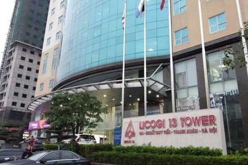 Licogi 13 (LIG) lập công ty con phát triển khu công nghiệp 710 tỷ đồng