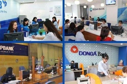 Ngân hàng nhận chuyển giao bắt buộc được nới room ngoại lên 49%