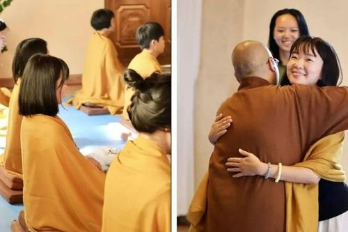 Ngôi chùa 'chỉ dành cho nữ' ở Trung Quốc gây sốt với không gian chữa lành cho phụ nữ mọi tầng lớp
