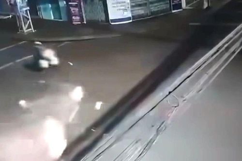 Vụ xe máy kẹp 3 tông khiến 2 người tử vong: Đã xác định được nguyên nhân, nồng độ cồn của người điều khiển là 7mg/ml