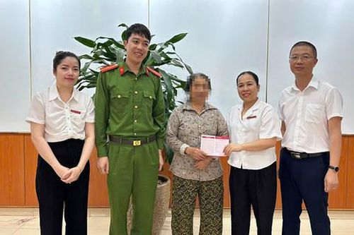 Ngăn chặn nhiều vụ lừa đảo công nghệ cao