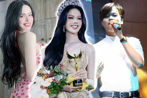 Điều ít biết về Hoa hậu Chuyển giới Việt Nam 2025