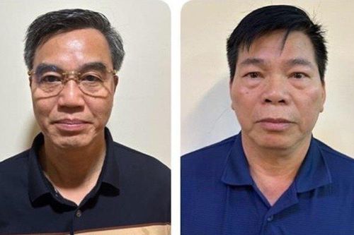 Ông chủ Thuận An chi gần 15 tỷ tiền 'cơ chế' cho Ban Quản lý dự án Bắc Giang