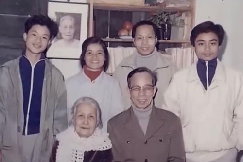 Điều ít biết về số phận 2 người vợ của tướng tình báo Đặng Trần Đức