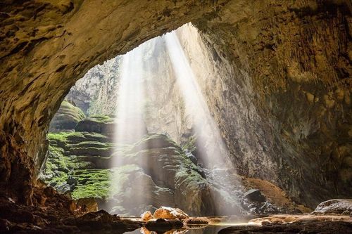 Quảng Bình - điểm đến sáng giá trên bản đồ nghỉ dưỡng Trung bộ