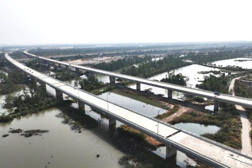 Cựu Giám đốc Ban QLDA trích 5 tỷ nhận từ Thuận An cho Văn phòng UBND Quảng Ninh
