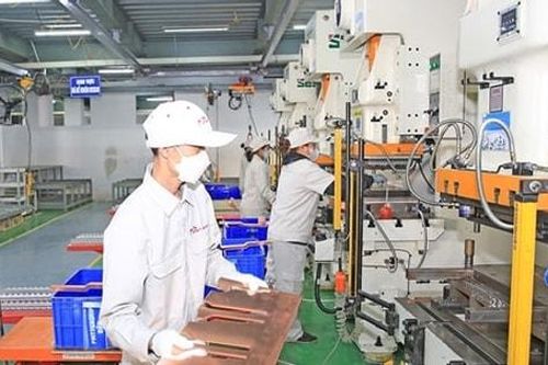 Tạo 'sân chơi' bình đẳng giữa doanh nghiệp nhà nước và tư nhân