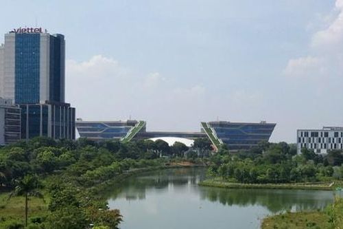 Sự kiện 'Hoalac Techconnect and Innovation '
