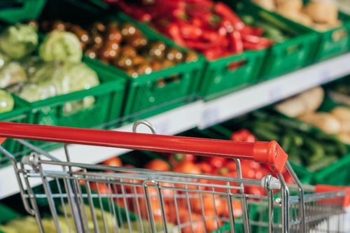 Lạm phát hằng năm của Ukraine tăng lên 15,1%