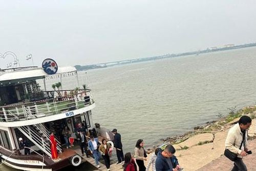 Xây dựng sản phẩm công nghiệp văn hóa liên kết Hà Nội và các tỉnh đồng bằng sông Hồng
