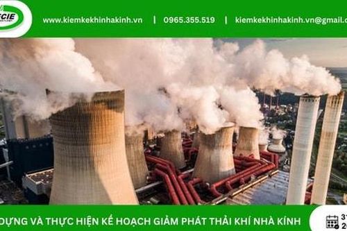 Hà Nội: Giảm nhẹ phát thải khí nhà kính trong lĩnh vực quản lý chất thải