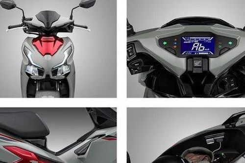 Giá xe Air Blade mới nhất bất ngờ tăng giá mạnh, chênh cao nhất tới 11 triệu đồng