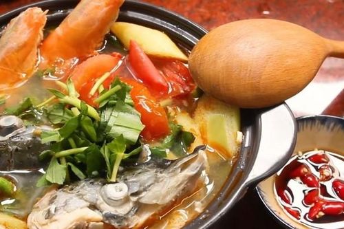 Những món canh chua cá thơm ngon ngọt mát đơn giản dễ làm