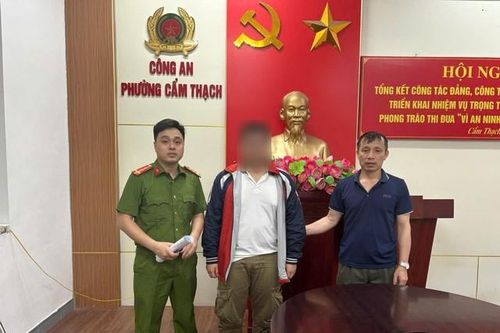 Giả danh công an thao túng tâm lý nam sinh lớp 12 và cú lừa 250 triệu bất thành