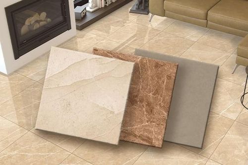 Cách chọn gạch lát nền nhà cho người mệnh Thổ hút tài lộc, gia đạo ấm êm