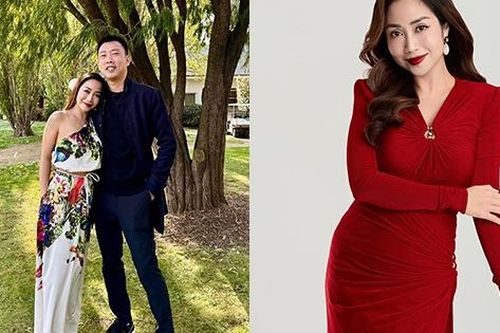 Nữ NSƯT quê Hải Phòng từng có thời gian sang Úc định cư, giờ trở về Việt Nam cuộc sống thay đổi ra sao?