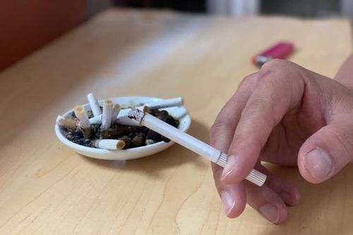 Tăng thuế thuốc lá có làm gia tăng buôn lậu thuốc lá?