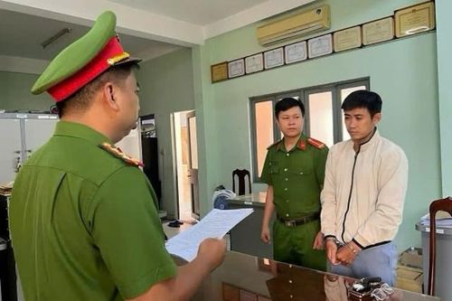Tạm giam giám đốc trẻ lừa đảo hơn 2 tỷ