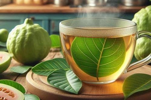 Trà lá ổi có tác dụng gì đặc biệt?