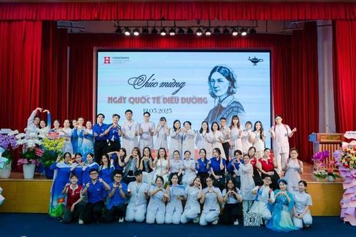 Ngày Quốc tế Điều dưỡng 2025: Tôn vinh hành trình bền bỉ của những người chăm sóc sức khỏe cộng đồng