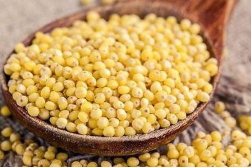 Loại hạt 'nhỏ mà có võ' trong điều trị mất ngủ