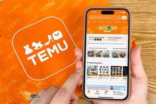 Temu nội địa hóa để 'né' thuế