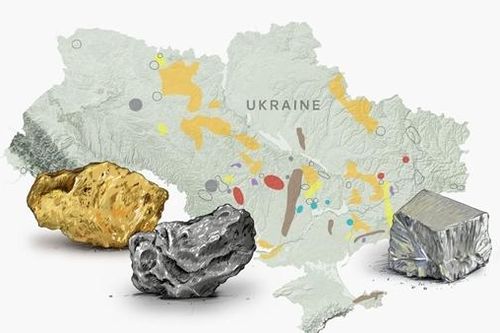 Thỏa thuận khoáng sản Mỹ - Ukraine và toan tính của Tổng thống Donald Trump