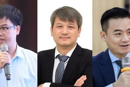 Dàn diễn giả 'đỉnh chóp' Ngày hội tuyển sinh khối ngành Khoa học và Công nghệ