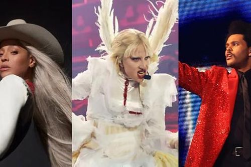 Beyoncé, Lady Gaga và loạt sao 'đốt cháy' mùa Hè với các tour diễn đẳng cấp