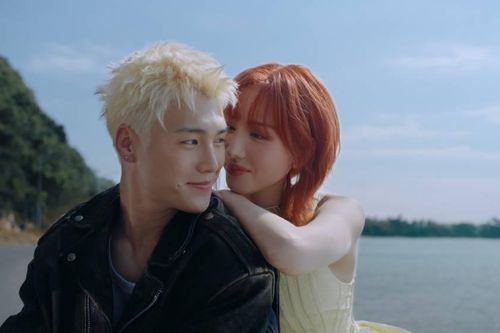 Min kể câu chuyện tình yêu dưới góc nhìn trưởng thành trong đĩa đơn mới phát hành