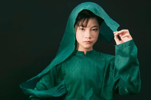 Chân dung tài năng 'nhí' Phong Thiên - cậu bé 'đa di năng' của nghệ thuật Việt