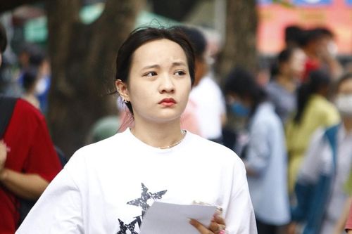 Lưu ý đề thi đánh giá năng lực năm 2025 Trường Đại học Sư phạm Hà Nội
