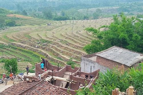 Hiện thực hóa giấc mơ an cư cho hộ nghèo ở Bình Liêu