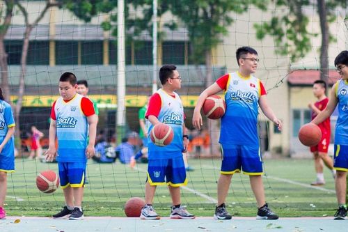 Trẻ thừa cân, béo phì tại TP Hồ Chí Minh vượt ngưỡng 20%