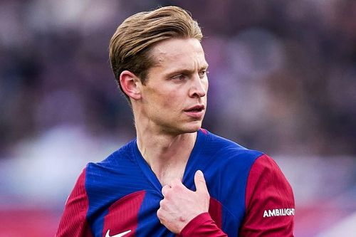 Barcelona kế hoạch bán 9 cầu thủ