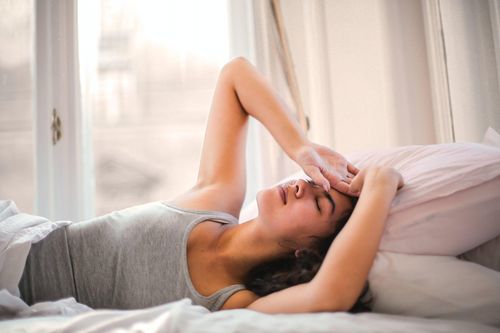 Những dấu hiệu buổi sáng cảnh báo mỡ máu cao