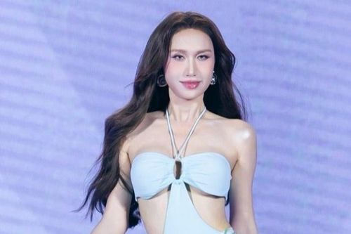 Lynk Lee nói về sự cố ở chung kết Hoa hậu chuyển giới