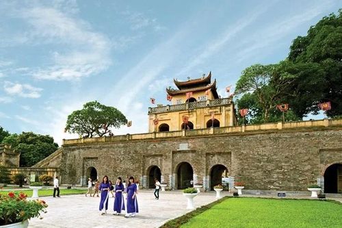 Cho phép khai quật khảo cổ tại nền nhà Pháo binh thuộc Hoàng thành Thăng Long