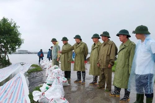 Huyện Chương Mỹ, xây dựng phương án phòng, chống thiên tai năm 2025